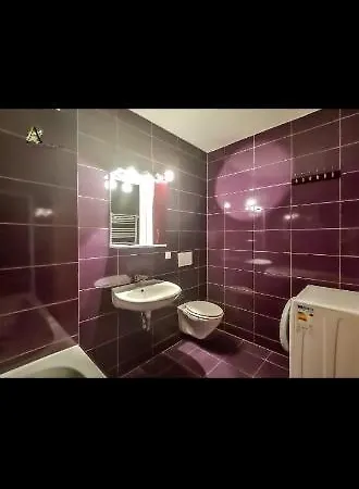 Apartamento Daniel's House Braşov