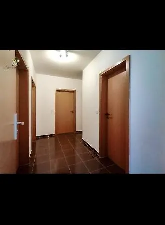 Apartamento Daniel's House Braşov