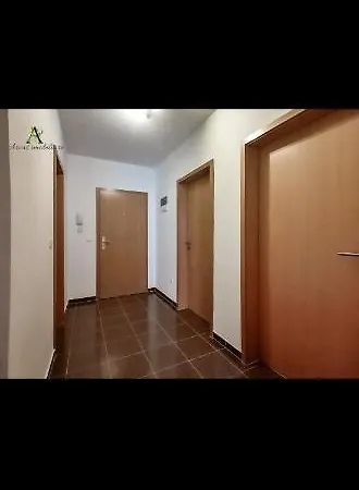 Apartamento Daniel's House