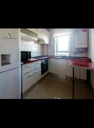 Daniel's House Apartamento
