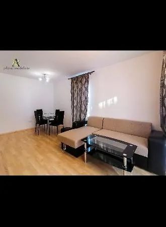 Daniel's House * Braşov