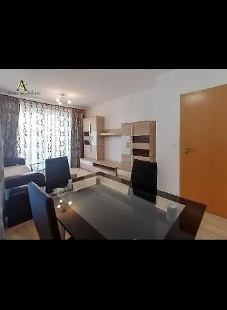 Daniel's House Braşov