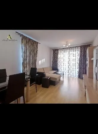 Daniel's House Braşov