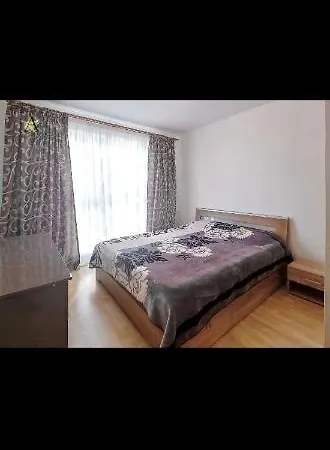 Daniel's House Apartamento *