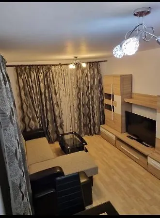 Daniel's House Apartamento Braşov
